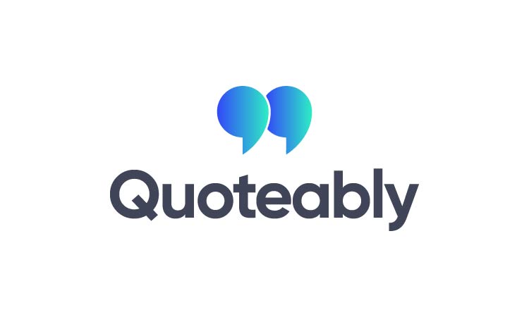 Quoteably.com - buy Catchy premium names